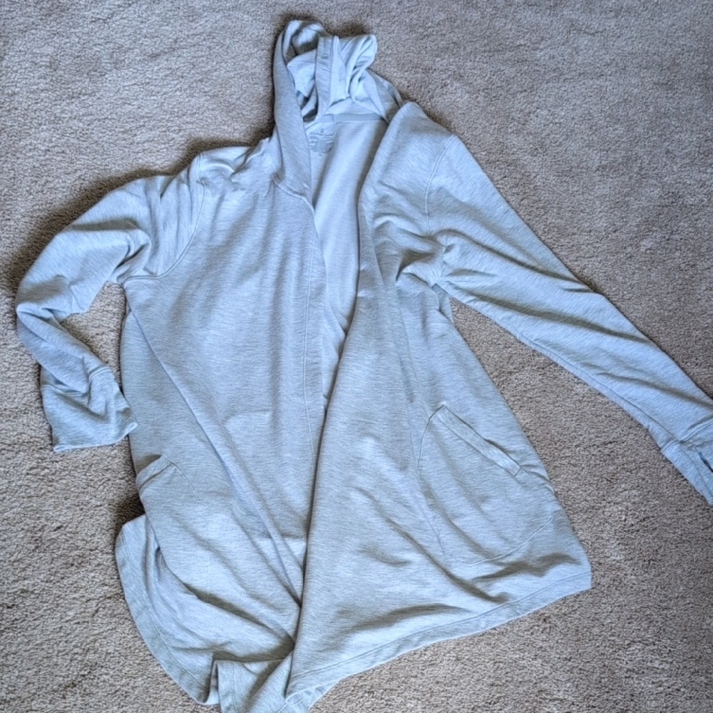 Cuddl Duds Ultra-Soft Comfort Top